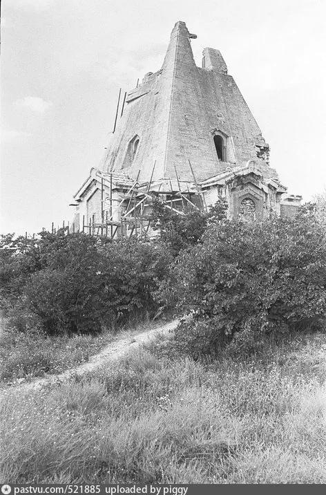 Свято-Никольский собор.