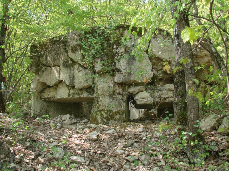 ТЕНИ ПРОШЛОГО!!! ПОМНИ ВОЙНУ!!!