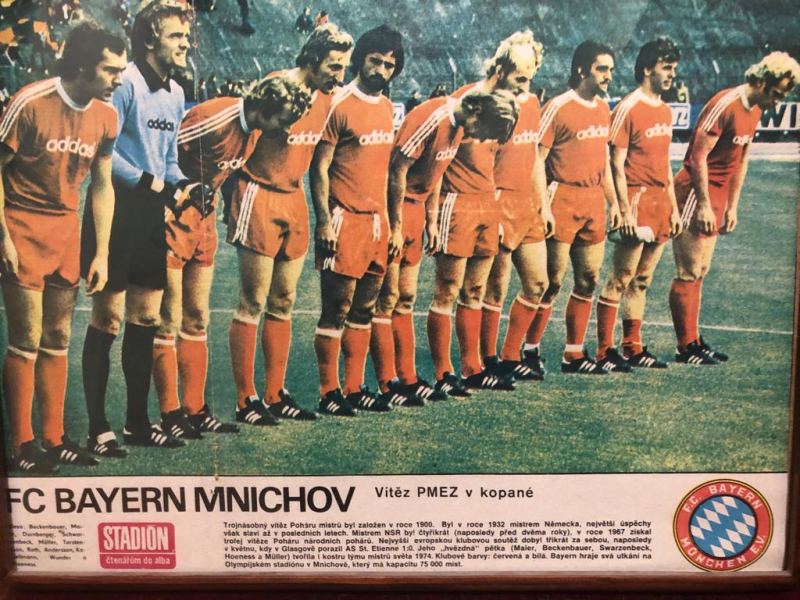 То фото Великой команды!