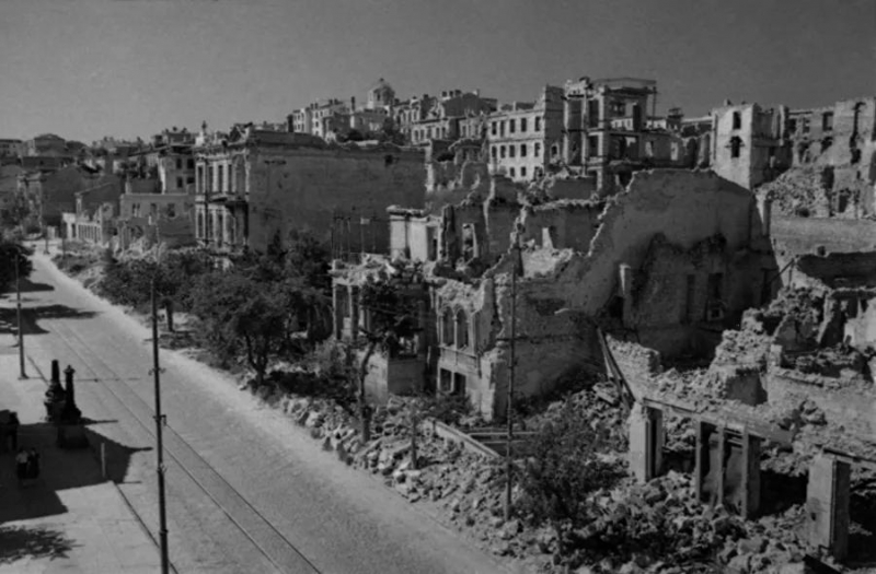 Улица Ленина