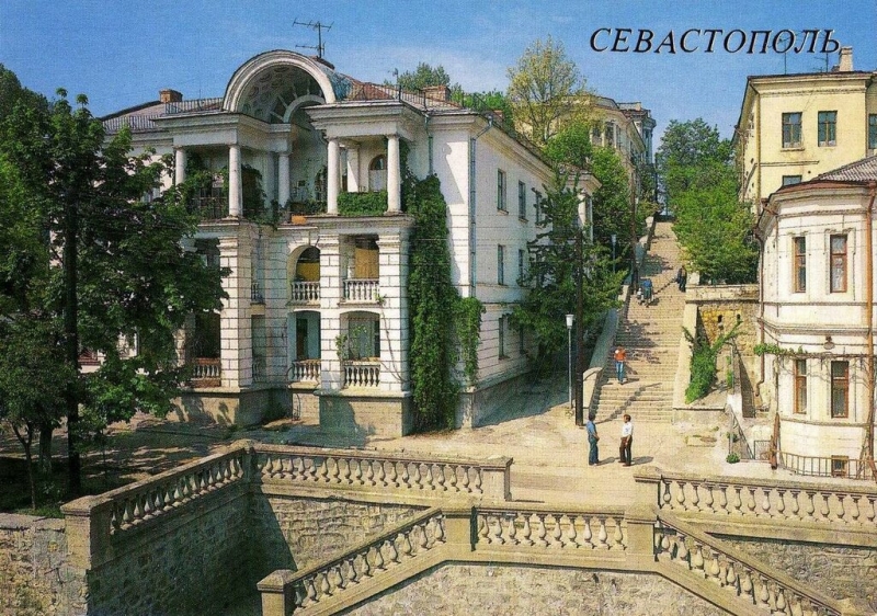 Улица Марата