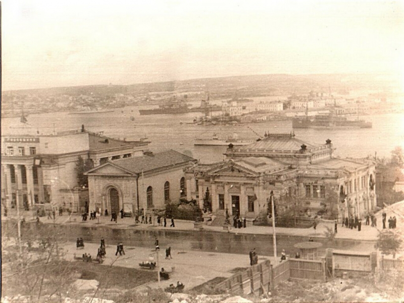 Улица В. И. Ленина